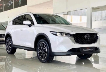 Loạt mẫu C-SUV giảm giá sâu trong tháng 6/2026: Có xe chỉ còn hơn 500 triệu đồng