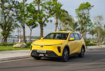 VinFast bàn giao hơn 19.500 ô tô điện trong tháng 5/2026, Limo Green vẫn là mẫu 'hot' nhất thị trường