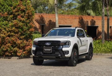 Doanh số bán tải tháng 5/2026: Ford Ranger lấy lại đà tăng, Isuzu D-Max vẫn đội sổ