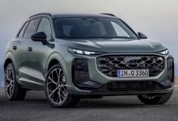 Audi Q3, Q5 thế hệ mới sắp về Việt Nam: BMW X1, X3 và Mercedes GLC phải dè chừng