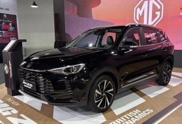 MG ZS Hybrid+ cập bến thị trường thứ hai tại Đông Nam Á, liệu có cơ hội về Việt Nam?