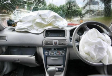 Vẫn còn hơn 50.000 xe tại Việt Nam cần xử lý trong chương trình triệu hồi túi khí Takata
