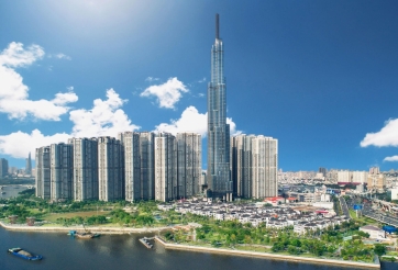 Vingroup vươn lên hạng 26 trong danh sách 500 doanh nghiệp lớn nhất Đông Nam Á