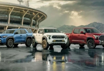 CEO Toyota thừa nhận hãng có quá nhiều mẫu xe, nhiều dòng sản phẩm có thể bị cắt giảm