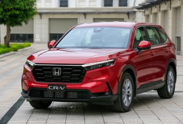 Honda Việt Nam khẳng định toàn bộ ô tô, xe máy của hãng đều phù hợp sử dụng xăng E10