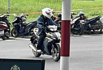 Yamaha Việt Nam sắp trình làng Exciter 155 mới, hé lộ công suất 18,5 PS?
