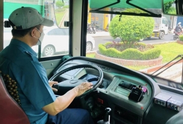 Những quy định mới về ô tô có hiệu lực từ 1/7/2026: Tài xế cần chú ý