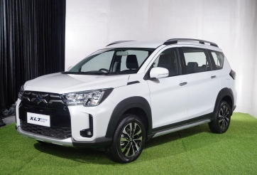 Suzuki XL7 2027 lộ diện 'full không che' trước thềm ra mắt Đông Nam Á: Thay đổi diện mạo đấu Xpander, Stargazer