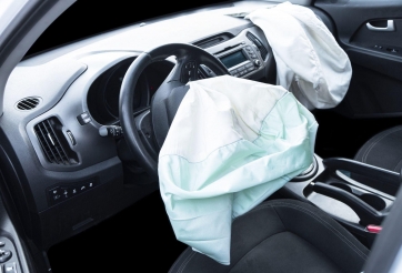 VAMA cảnh báo còn 51.000 ô tô tại Việt Nam chưa khắc phục lỗi túi khí Takata