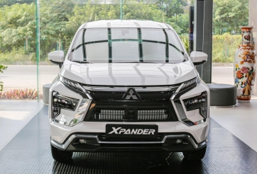 Mitsubishi tung ưu đãi hấp dẫn trong tháng 7/2026, Xpander nhận hỗ trợ tới 80 triệu đồng