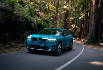 Doanh số lao dốc, thêm một mẫu ô tô điện Honda bị 'khai tử'