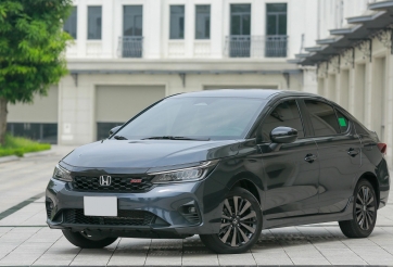 Khách Việt chuộng xe gầm cao, sedan chỉ còn vài cái tên giữ được sức hút