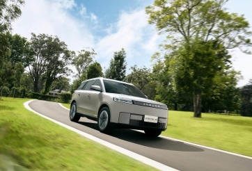 Jaecoo J5 EV đạt thành tích ấn tượng tại 2 thị trường Đông Nam Á này