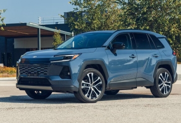 Bán 5,39 triệu xe trong nửa đầu 2026, Toyota tiếp tục thống trị thị trường ô tô toàn cầu