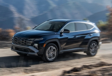 Hyundai bán hơn 82.000 xe tại Mỹ trong tháng 7, hybrid thắng thế trước EV