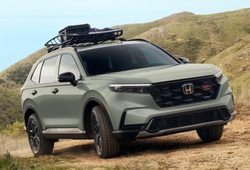 Honda lập kỷ lục doanh số hybrid giữa lúc giá xăng Mỹ tăng cao