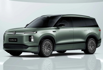 Loạt xe điện EREV sắp đổ bộ Việt Nam: Đi xa hơn 1.600 km, giảm phụ thuộc trạm sạc