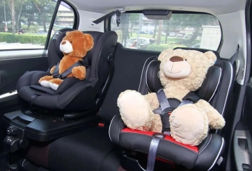 Loạt quy định giao thông mới có hiệu lực trong tháng 8/2026
