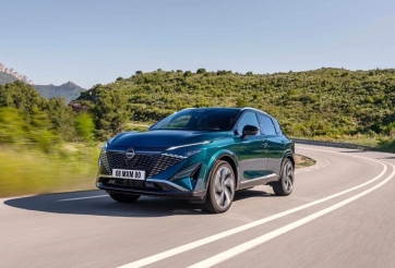 Mẫu xe Nhật lập kỷ lục Guinness với hành trình gần 2.000 km mà không cần tiếp nhiên liệu