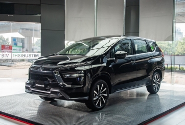 MPV 7 chỗ 'phá đáy' giá bán: Có mẫu giảm xuống dưới 400 triệu đồng