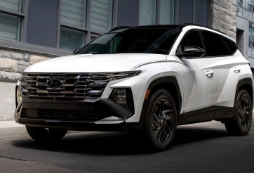 Hyundai Tucson 'Made in Vietnam' dự kiến bán tại Australia cuối năm 2026