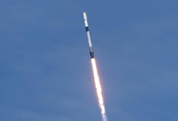 VinSpace bắt tay SpaceX, chuẩn bị đưa vệ tinh Việt lên quỹ đạo trong năm 2027