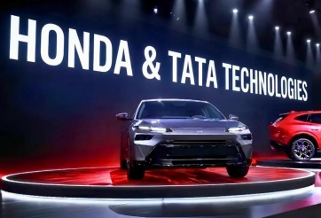 Honda thay đổi chiến lược, thuê đối tác Ấn Độ phát triển nền tảng ô tô mới