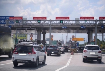 Thu phí quản lý tài khoản giao thông: ePass làm rõ trường hợp phải trả 6.600 đồng/tháng