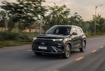 Xe Hàn từng 'làm mưa làm gió' tại Việt Nam nay hụt hơi, Hyundai và KIA tìm đường lấy lại sức hút