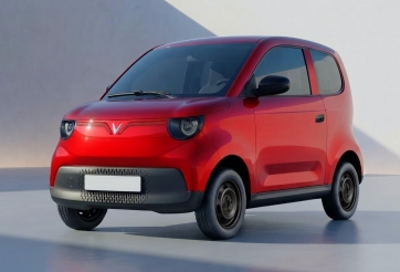 Loạt ô tô mới 'rục rịch' ra mắt Việt Nam trong tháng 9/2026: Phần lớn là xe hybrid và xe điện
