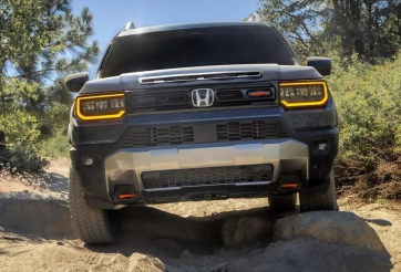 Honda đặt chất lượng lên hàng đầu giữa cuộc đua công nghệ ô tô