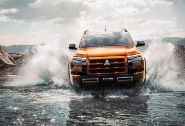 Mitsubishi có đến 4 mẫu ô tô lọt top xe xăng/dầu ăn khách nhất tháng 8/2026