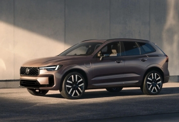 Volvo XC60 và XC90 PHEV mới có thể chạy tới 200 km ở chế độ thuần điện