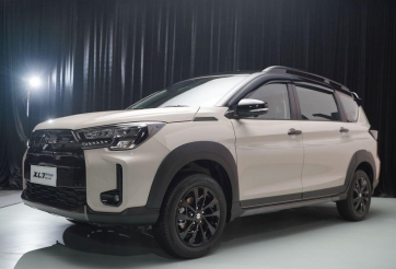 Suzuki XL7 Hybrid bản mới xuất hiện trong hồ sơ đăng kiểm, có thể sắp ra mắt khách Việt?