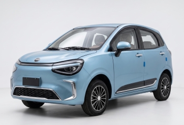 TMT Group hé lộ loạt ô tô điện mới: Sản xuất tại Việt Nam, giá dự kiến từ 123 triệu đồng