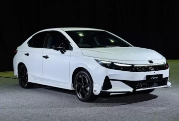 Honda City 2026 trình làng thị trường Đông Nam Á thứ hai, bao giờ mới đến Việt Nam?