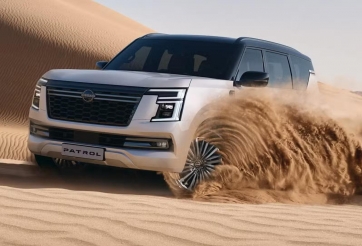 SUV lớn nhất của Nissan có thể về Việt Nam cuối năm nay, giá tạm tính gần 4,5 tỷ đồng