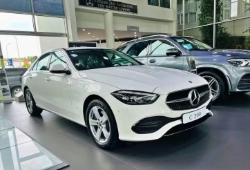 Mercedes-Benz Việt Nam triệu hồi bổ sung 858 ô tô do nguy cơ trôi xe