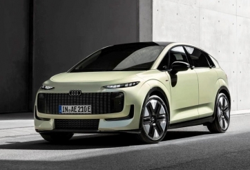Không cần thêm kỹ sư, Audi vẫn có thể phát triển một mẫu xe điện nhanh hơn 21 tháng
