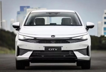 Khách Việt có thể kỳ vọng về những điểm mới gì trên Honda City 2026 sắp bán tại Việt Nam?