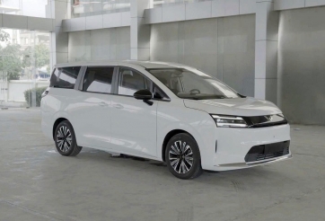 Wuling Darion lộ diện tại đại lý Việt Nam: Dự kiến ra mắt trong quý IV/2026, giá tạm tính hơn 700 triệu đồng