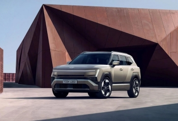 Hyundai Tucson thế hệ mới lập kỷ lục với hơn 15.000 đơn đặt mua chỉ sau một ngày