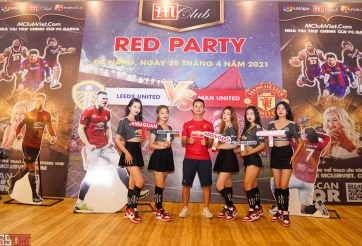 Leeds 0-0 MU: Đường đến ngôi vương của Quỷ Đỏ lại càng dài thêm