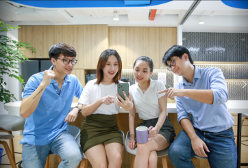 3 lợi ích không thể bỏ qua khi đặt vé xem V.League 2022 trên ví VNPAY