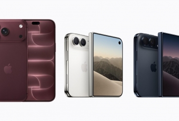 Camera tele 4x, Face ID và 3 lý do khác để chọn iPhone 18 Pro thay iPhone Duo