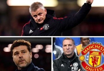 MU phải 'cắn răng' chi ra số tiền cực khủng cho tân HLV?