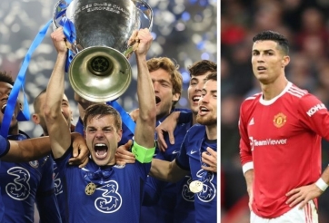 MU định ‘bắt chước’ Chelsea để cạnh tranh danh hiệu mùa này?