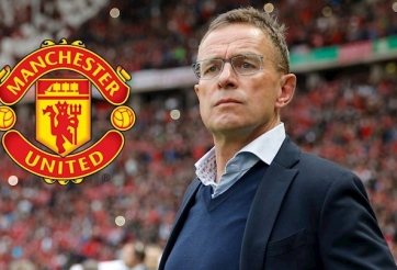 Ralf Rangnick là ai và sẽ nâng tầm MU như thế nào?
