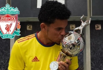 Liverpool quyết tậu Vua phá lưới Copa America thay Salah, Mane