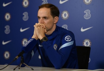 Tuchel thừa nhận điều đáng xấu hổ của Chelsea